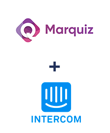 Интеграция Marquiz и Intercom Интеграция Marquiz и Intercom