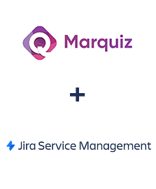 Интеграция Marquiz и Jira Service Management Интеграция Marquiz и Jira Service Management
