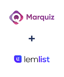 Интеграция Marquiz и Lemlist Интеграция Marquiz и Lemlist