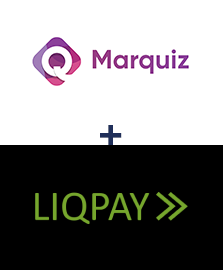 Интеграция Marquiz и LiqPay Интеграция Marquiz и LiqPay