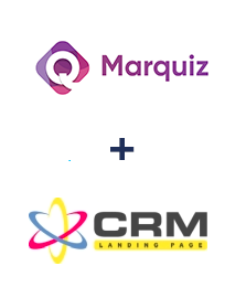 Интеграция Marquiz и LP-CRM