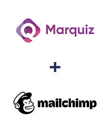 Интеграция Marquiz и Mailchimp