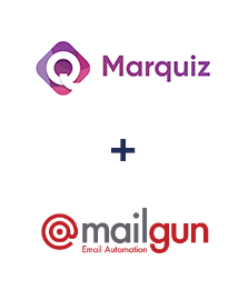 Интеграция Marquiz и Mailgun Интеграция Marquiz и Mailgun