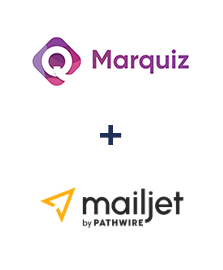 Интеграция Marquiz и Mailjet Интеграция Marquiz и Mailjet