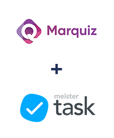 Интеграция Marquiz и MeisterTask