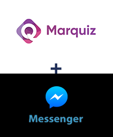 Интеграция Marquiz и Facebook Messenger Интеграция Marquiz и Facebook Messenger