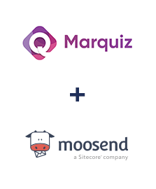 Интеграция Marquiz и Moosend Интеграция Marquiz и Moosend