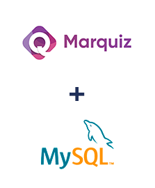 Интеграция Marquiz и MySQL Интеграция Marquiz и MySQL