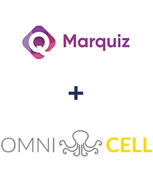 Интеграция Marquiz и Omnicell