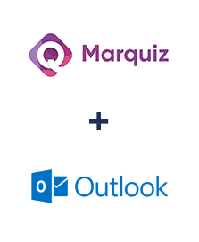 Интеграция Marquiz и Microsoft Outlook Интеграция Marquiz и Microsoft Outlook