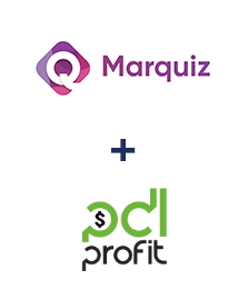 Интеграция Marquiz и PDL-profit Интеграция Marquiz и PDL-profit