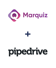 Интеграция Marquiz и Pipedrive Интеграция Marquiz и Pipedrive