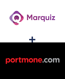 Интеграция Marquiz и Portmone Интеграция Marquiz и Portmone
