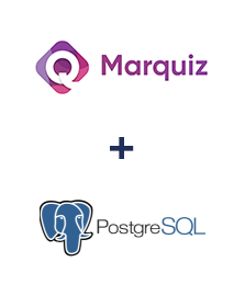 Интеграция Marquiz и PostgreSQL Интеграция Marquiz и PostgreSQL
