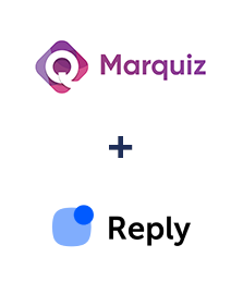 Интеграция Marquiz и Reply.io Интеграция Marquiz и Reply.io