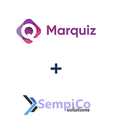 Интеграция Marquiz и Sempico Solutions Интеграция Marquiz и Sempico Solutions