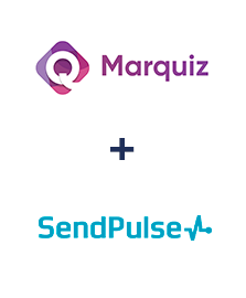 Интеграция Marquiz и SendPulse