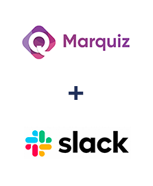 Интеграция Marquiz и Slack