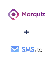 Интеграция Marquiz и SMS.to Интеграция Marquiz и SMS.to