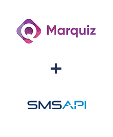 Интеграция Marquiz и SMSAPI Интеграция Marquiz и SMSAPI