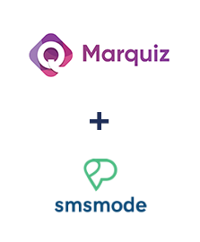 Интеграция Marquiz и Smsmode Интеграция Marquiz и Smsmode