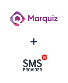 Интеграция Marquiz и SMSP.BY Интеграция Marquiz и SMSP.BY