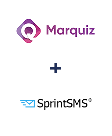 Интеграция Marquiz и SprintSMS Интеграция Marquiz и SprintSMS