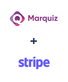 Интеграция Marquiz и Stripe Интеграция Marquiz и Stripe