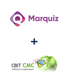 Интеграция Marquiz и SvitSMS Интеграция Marquiz и SvitSMS
