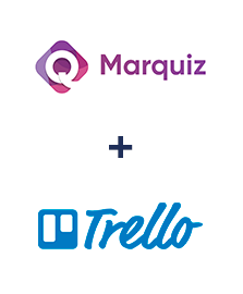 Интеграция Marquiz и Trello Интеграция Marquiz и Trello