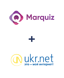 Интеграция Marquiz и UKR.NET Интеграция Marquiz и UKR.NET