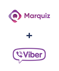 Интеграция Marquiz и Viber