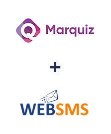 Интеграция Marquiz и WebSMS Интеграция Marquiz и WebSMS