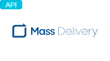 MassDelivery API MassDelivery API