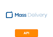 Интеграция MassDelivery с другими системами по API Интеграция MassDelivery с другими системами по API