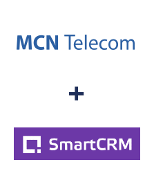 Интеграция MCN Telecom и Binotel SmartCRM