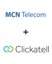 Интеграция MCN Telecom и Clickatell Интеграция MCN Telecom и Clickatell
