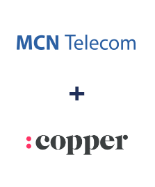 Интеграция MCN Telecom и Copper