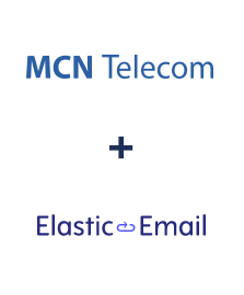 Интеграция MCN Telecom и Elastic Email Интеграция MCN Telecom и Elastic Email