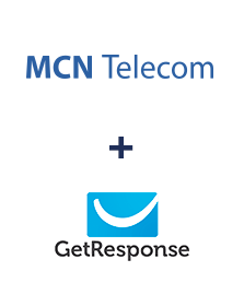 Интеграция MCN Telecom и GetResponse Интеграция MCN Telecom и GetResponse