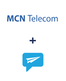 Интеграция MCN Telecom и ShoutOUT Интеграция MCN Telecom и ShoutOUT