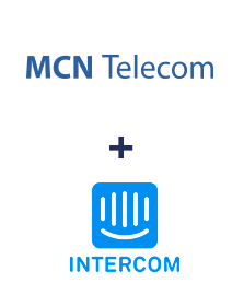 Интеграция MCN Telecom и Intercom Интеграция MCN Telecom и Intercom