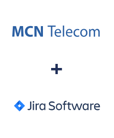 Интеграция MCN Telecom и Jira Software Интеграция MCN Telecom и Jira Software