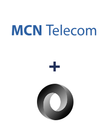 Интеграция MCN Telecom и JSON Интеграция MCN Telecom и JSON