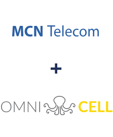 Интеграция MCN Telecom и Omnicell