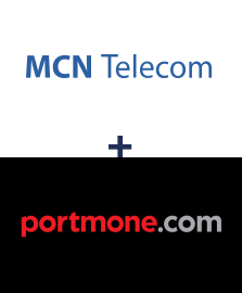 Интеграция MCN Telecom и Portmone Интеграция MCN Telecom и Portmone
