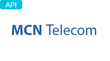 MCN Telecom API