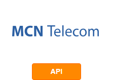 Интеграция MCN Telecom с другими системами по API