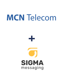 Интеграция MCN Telecom и SigmaSMS Интеграция MCN Telecom и SigmaSMS