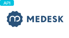 Medesk API